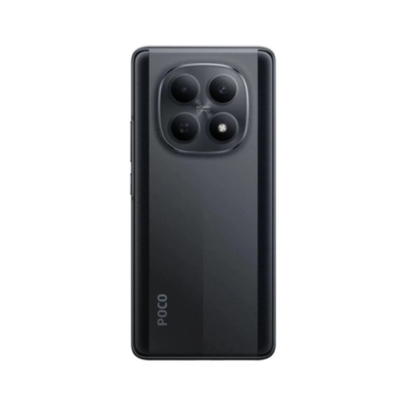 Смартфон POCO M8 5G 8GB/512GB черный
